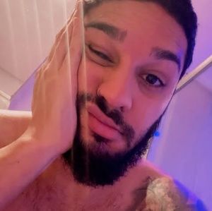 Meet your Posher, Luca